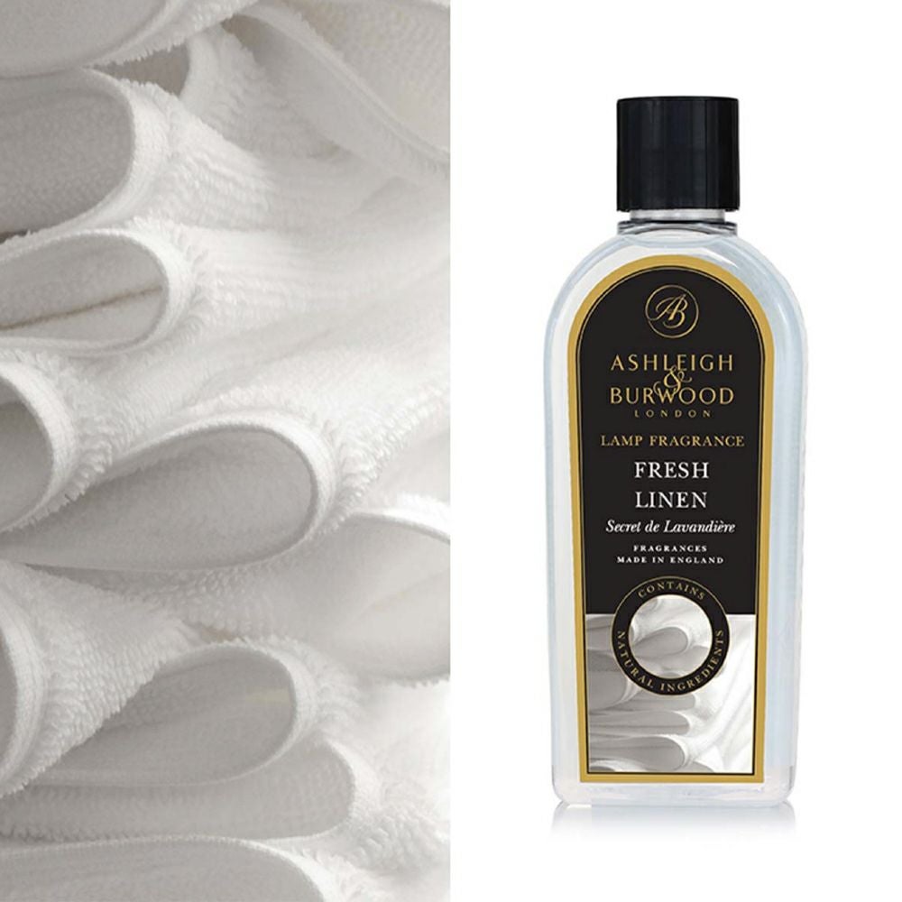 ランプフレグランス ジャスミン＆チュベローズ 500ml フレグランス