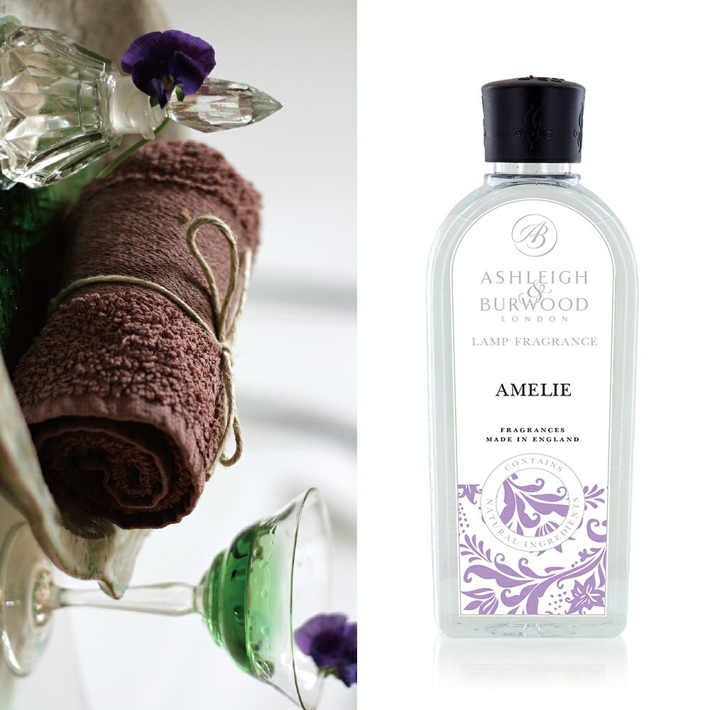 ランプフレグランス フローレンス 500ml フレグランスランプ用オイル