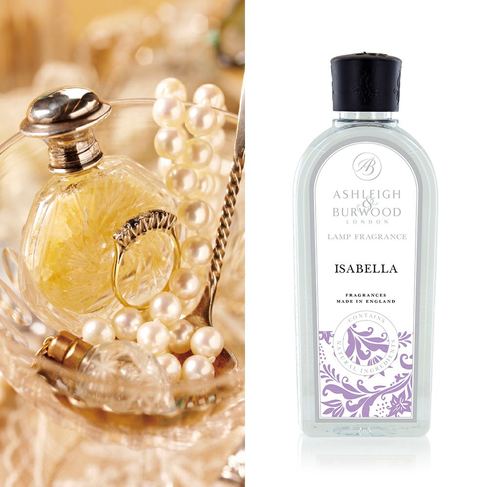 ランプフレグランス フローレンス 500ml フレグランスランプ用オイル