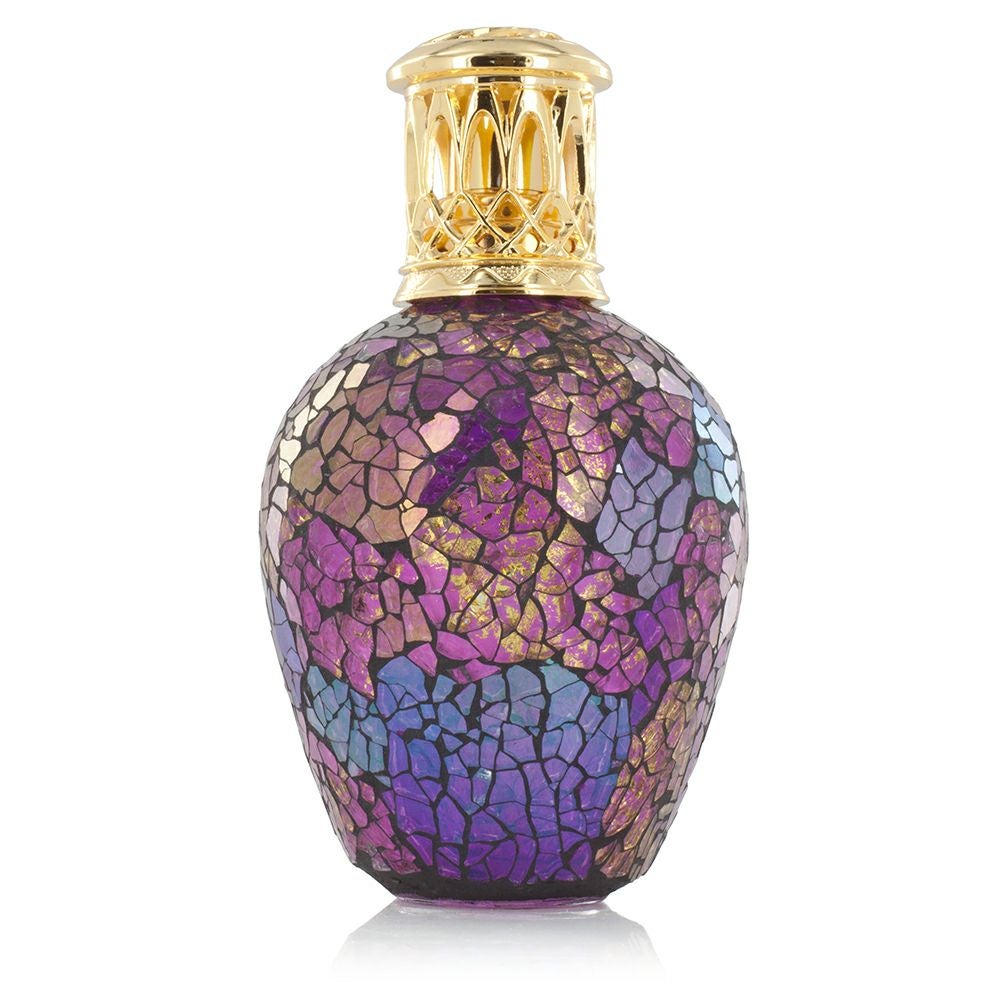 フレグランスランプS ローズクォーツ ASHLEIGH&BURWOOD（アシュレイ