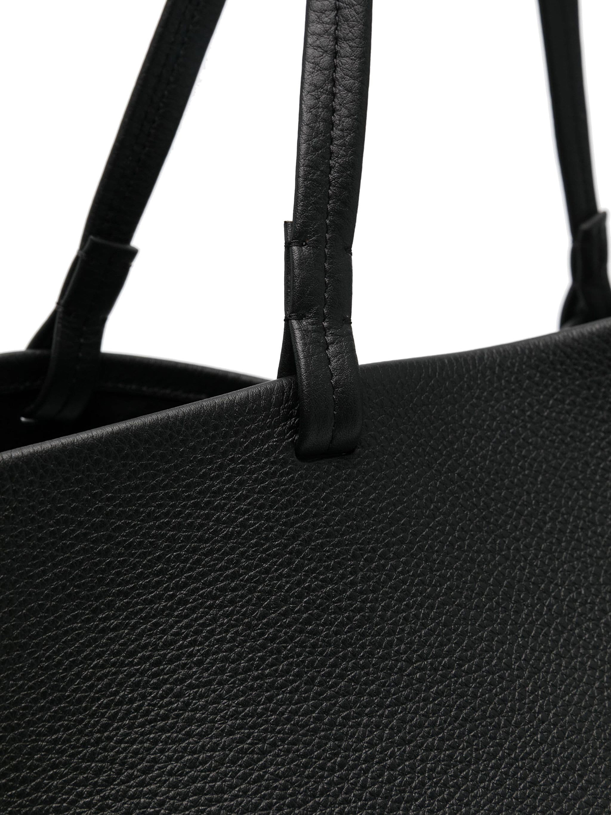 第4回】最高の通勤バッグを探せ – The Row Park Hand Bag XL – 時代を