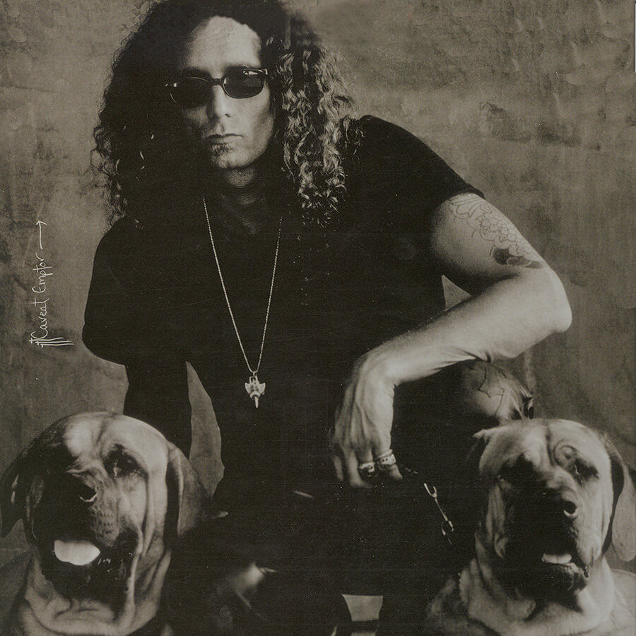 スタイルのある人 – 【第1回】リチャード・スターク（クロムハーツ