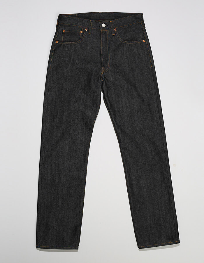 カタカナ」再び！Levi's® Vintage Clothingから、1947年製501XXを