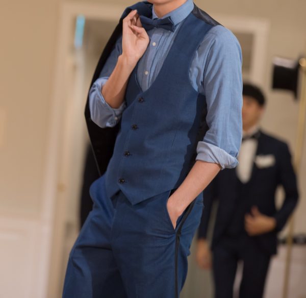 デニムシャツのご紹介 | LIVE LOVE LAUGH Stylist Blog