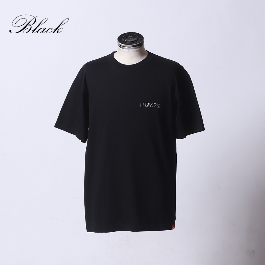 受注期間限定！絃ユリナコラボ企画！コラボ半袖Tシャツ◇絃ユリナ