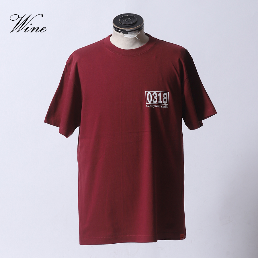 受注期間限定！塙有咲コラボ企画！コラボ半袖Tシャツ◇塙有咲