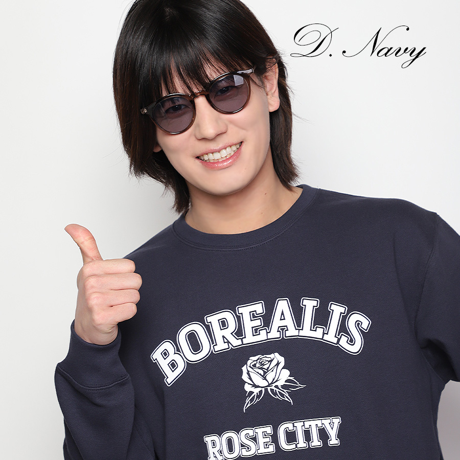 受注期間限定！岩永徹也コラボ企画第2弾！コラボトレーナー◇岩永徹也