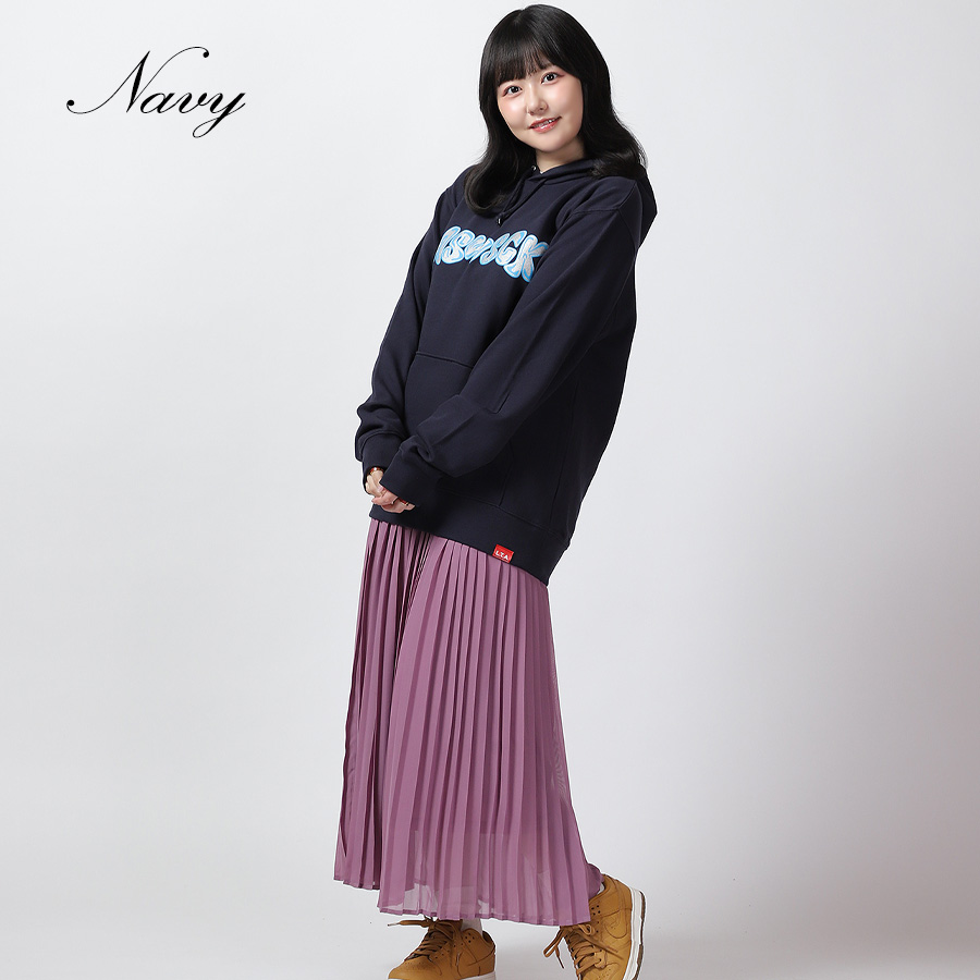 受注期間限定！三澤紗千香コラボ企画第2弾！コラボプルオーバー