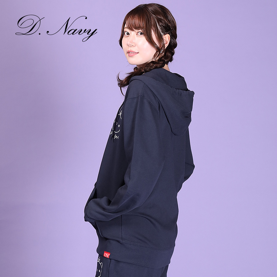 受注期間限定！東城りおコラボ企画第2弾！コラボスウェットパンツ