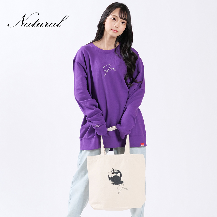 受注期間限定！澤田美晴コラボ企画第4弾！コラボトートバッグ◇澤田美晴