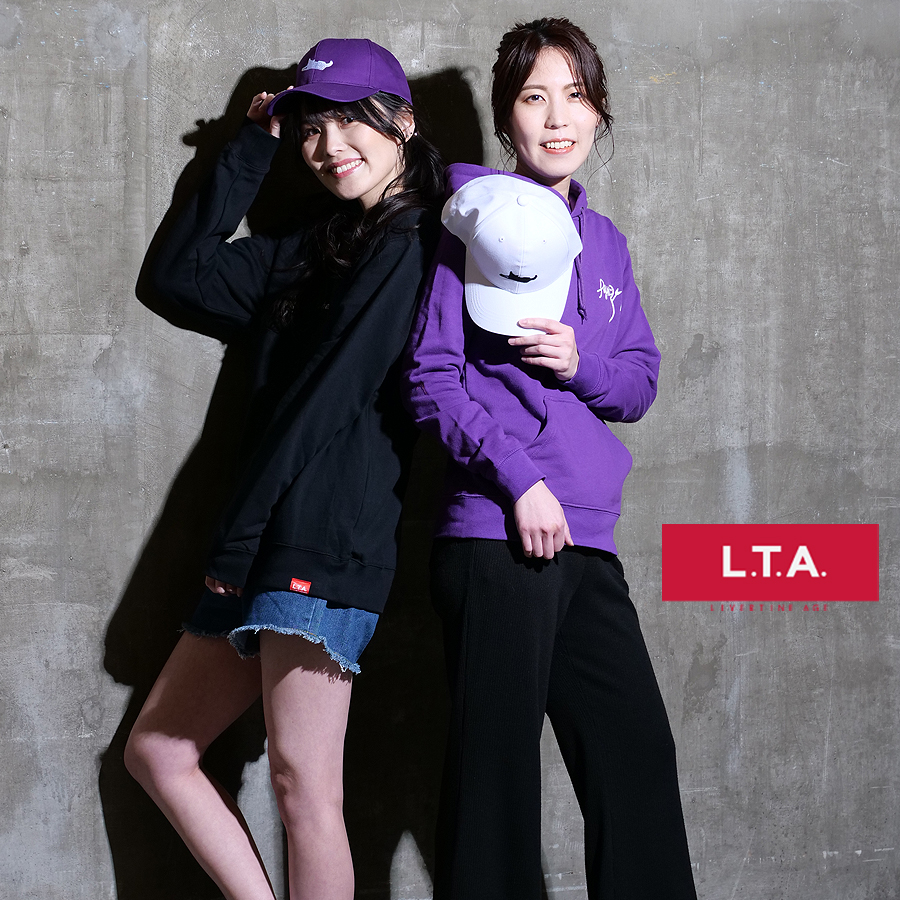 受注期間限定！里見香奈・咲紀コラボ企画第2弾！コラボキャップ◇里見