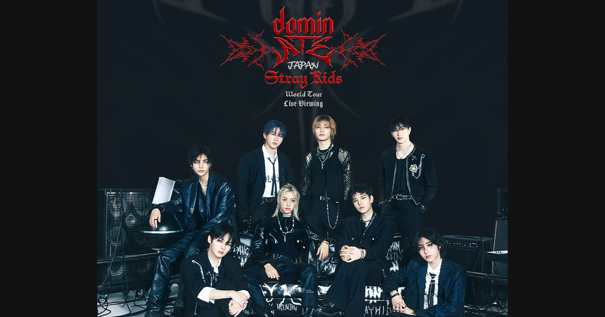 straykids スキズ ワルツ ボアジャケット BOA JACKET【L】/ Stray Kids『Stray Kids World Tour ＜dominATE