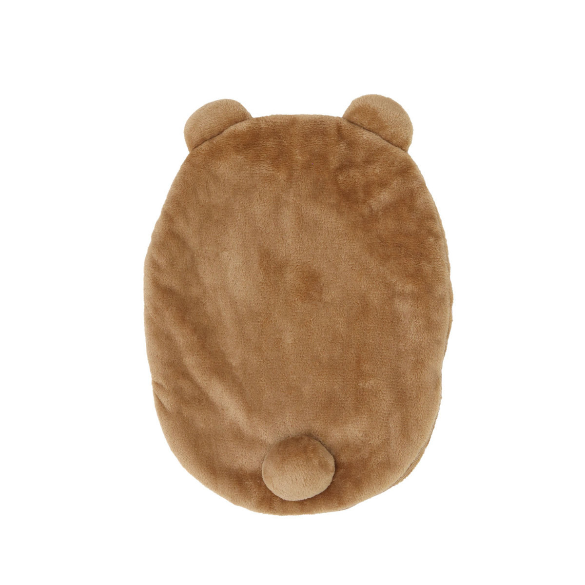 dショッピング |湯たんぽ カバー ゆたんぽカバー 3L ぬいぐるみ 猫