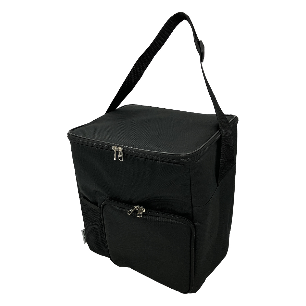 クーラーバッグ 20L 縦型 保冷 防水 （ ソフトクーラー 大型