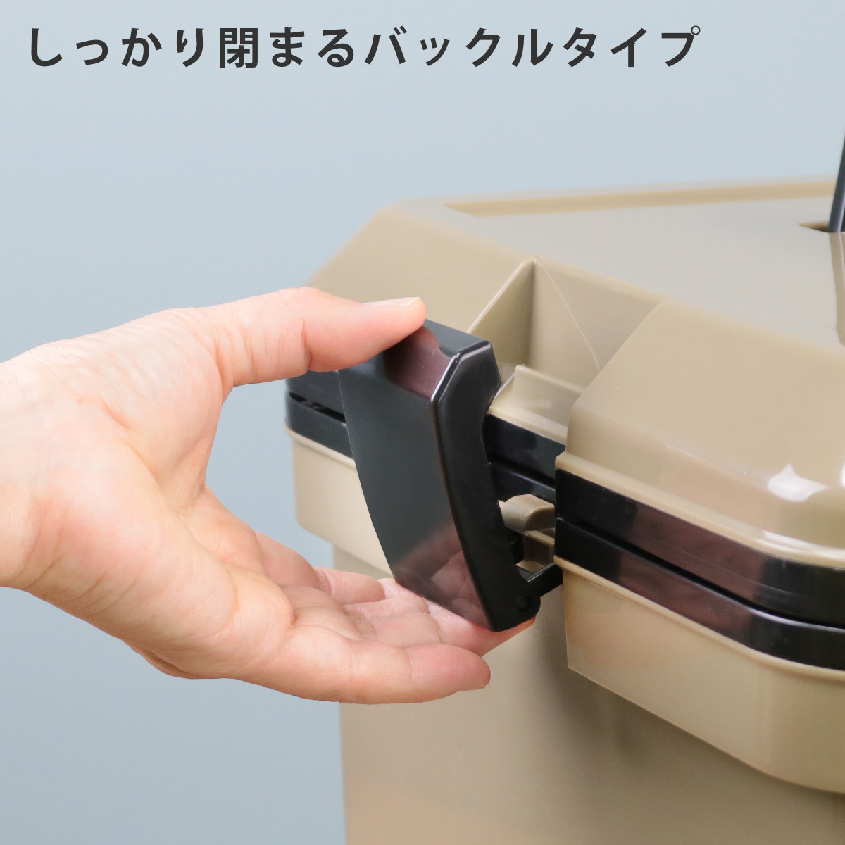 クーラーボックス 5L 小型 アイセル5 ハードタイプ – ハウジー