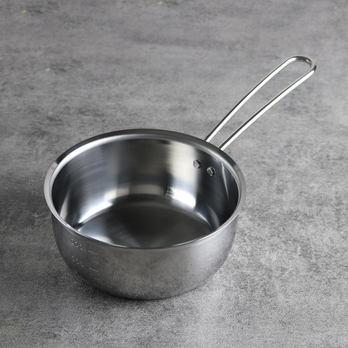 dショッピング |雪平鍋 16cm IH対応 食洗機対応 日本製 食洗機で洗えて