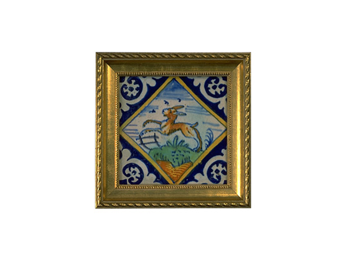 オランダ｜タイルコレクション｜学ぶ｜INAXライブミュージアム