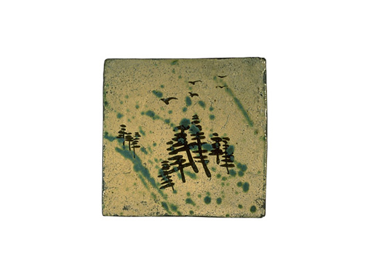 日本｜タイルコレクション｜学ぶ｜INAXライブミュージアム