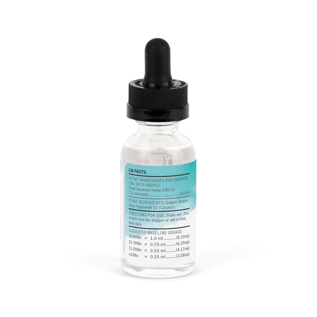 THE ELIXIR - FELINE FORMULA - 250mg
