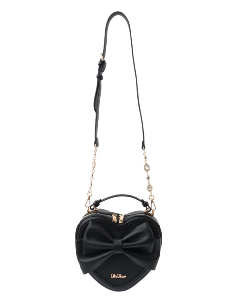 リボンハートバッグ ｜ LIZ LISA（リズリサ）公式通販 ｜ Tokyo Kawaii