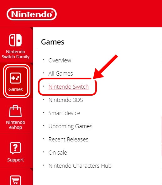 Nintendo Switch】スイッチ海外購入！日本語対応・電源仕様を要