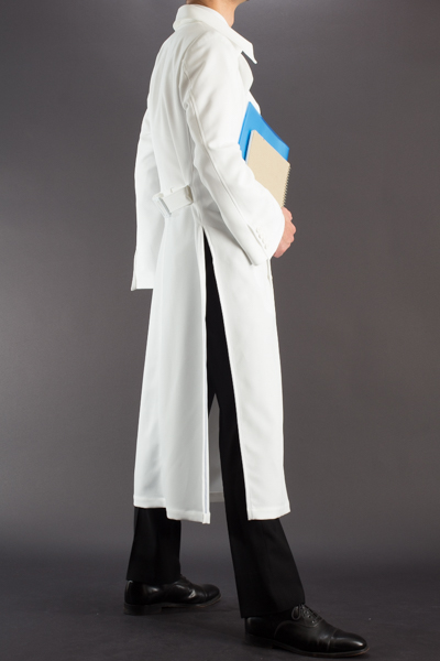 トゥーンドクター双（ダブル）128 | くられ先生プロデュース ロング