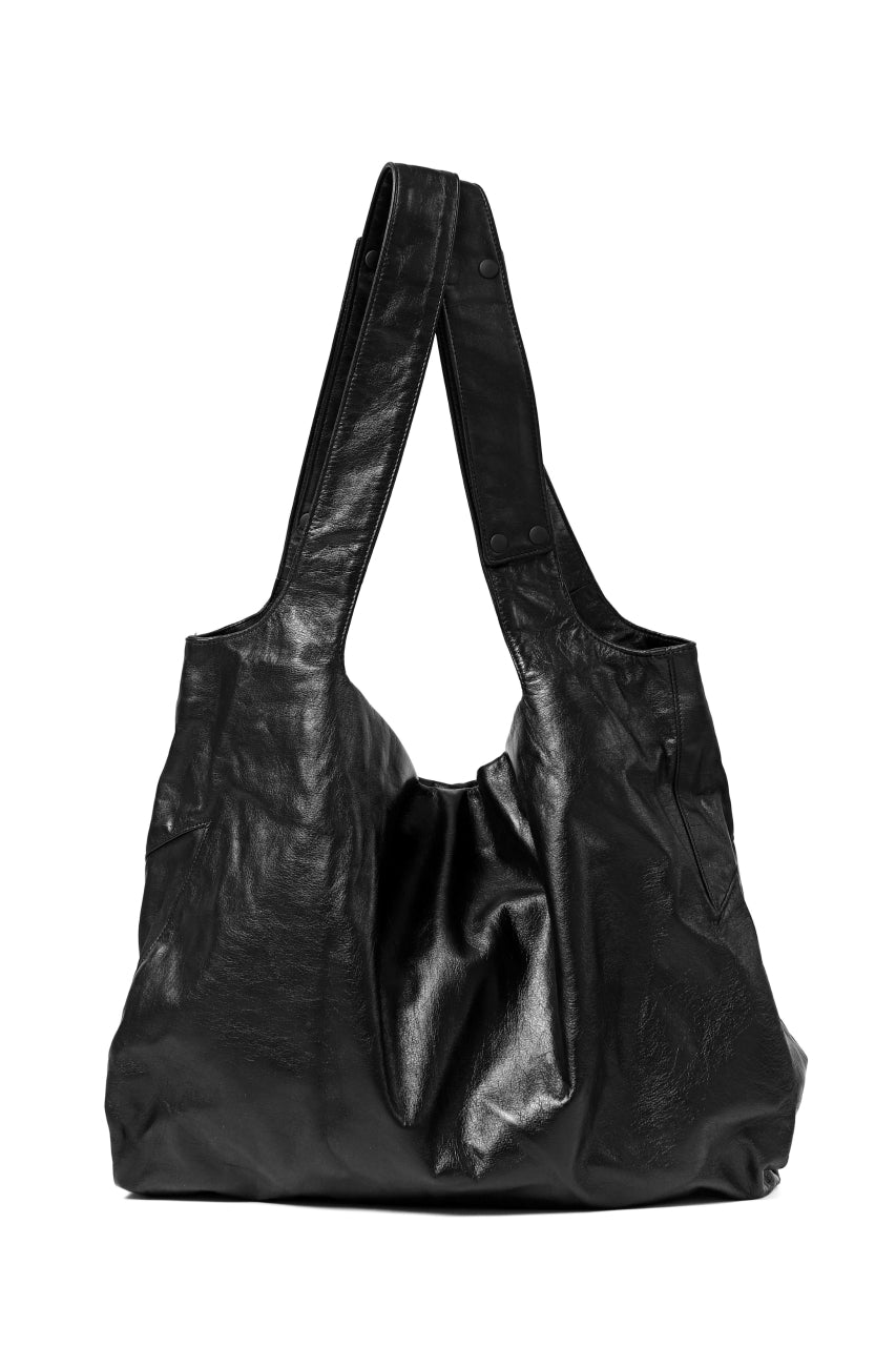 discord Yohji Yamamoto SIGNATURE INFINITE BAG / GARMENT COW