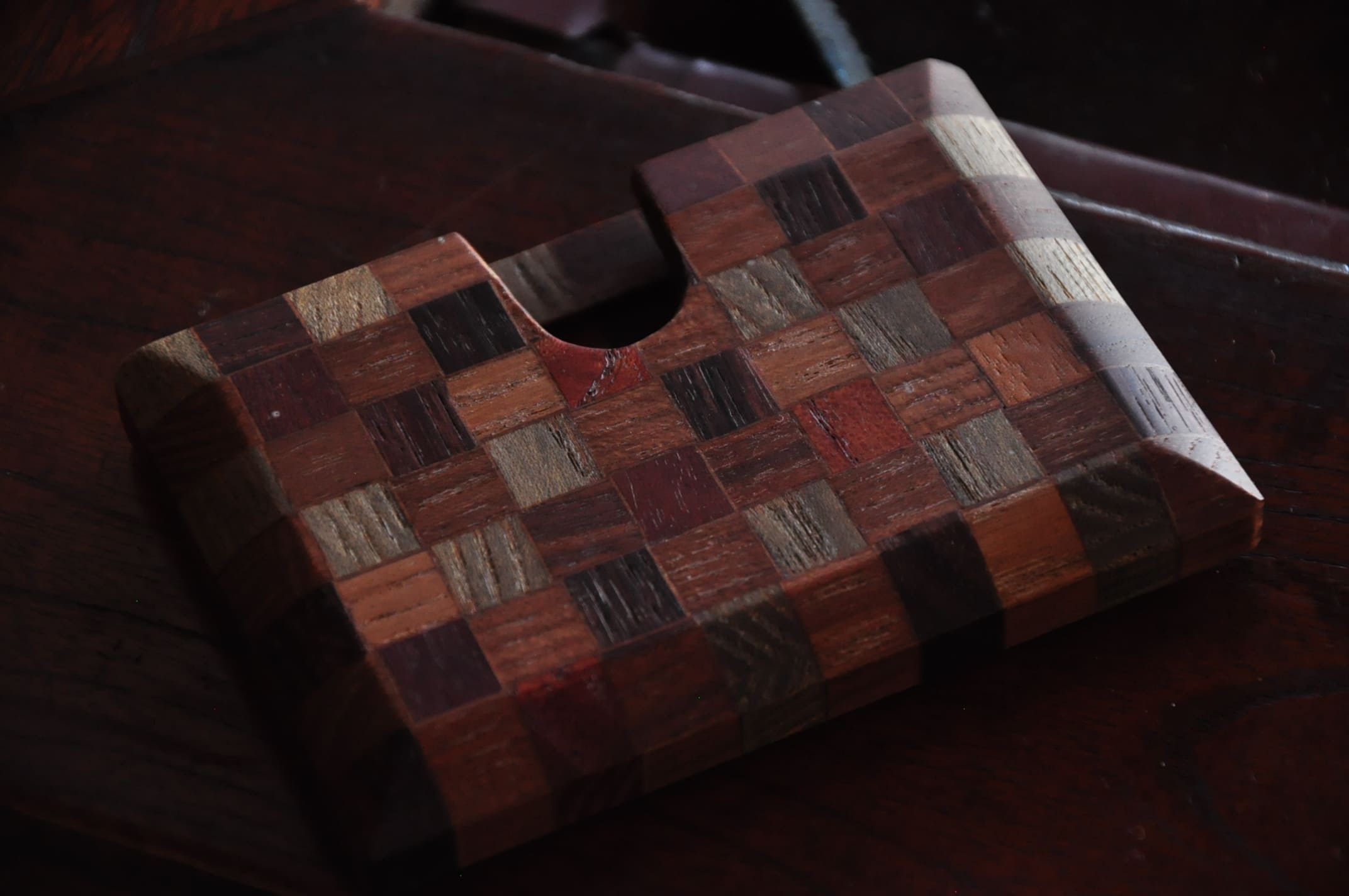 OTA MOKKO がやってきた。 | LOBBY