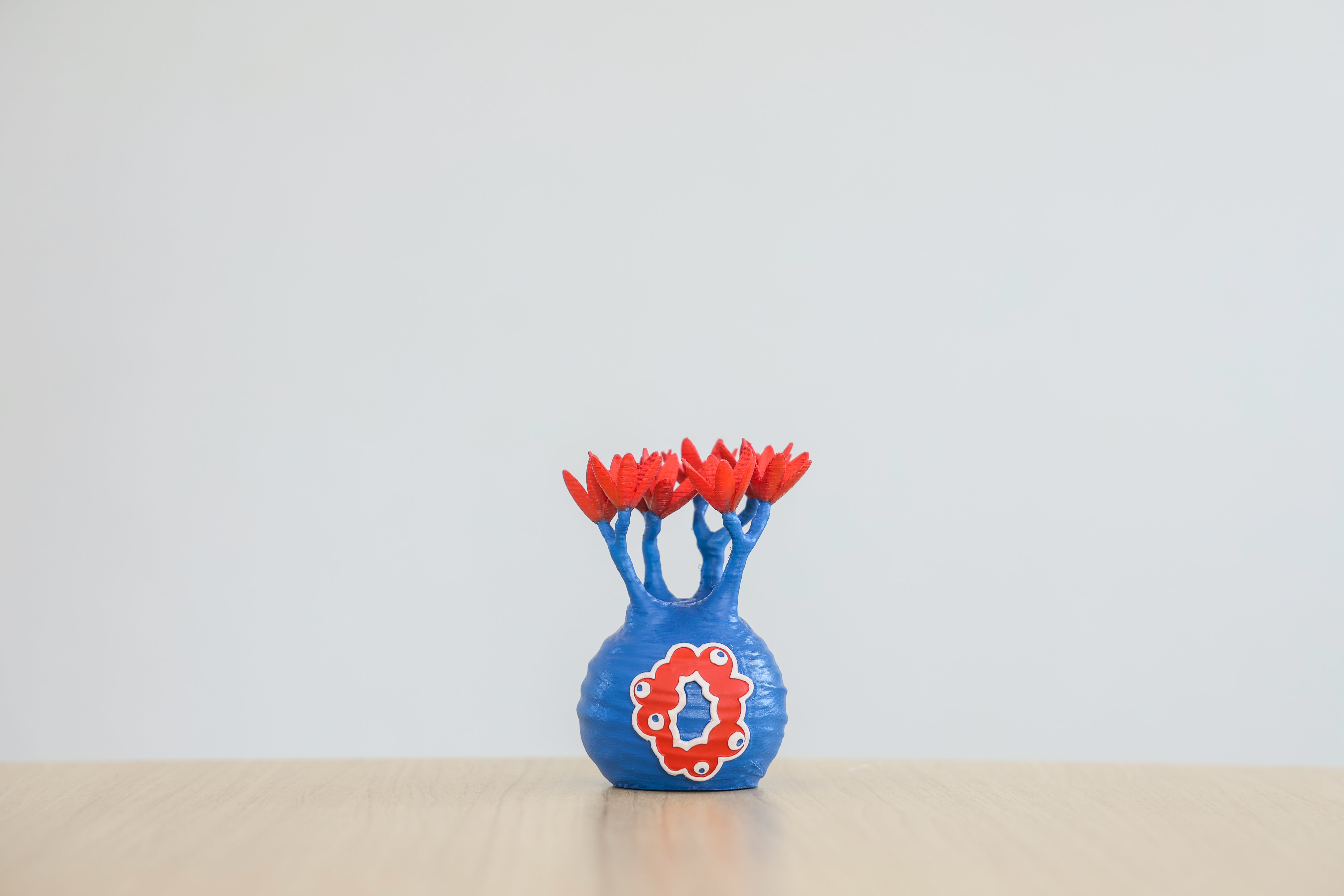 EXPO2025 ミャクミャク グラキリスフィギュアB Sサイズ – LOBINDON