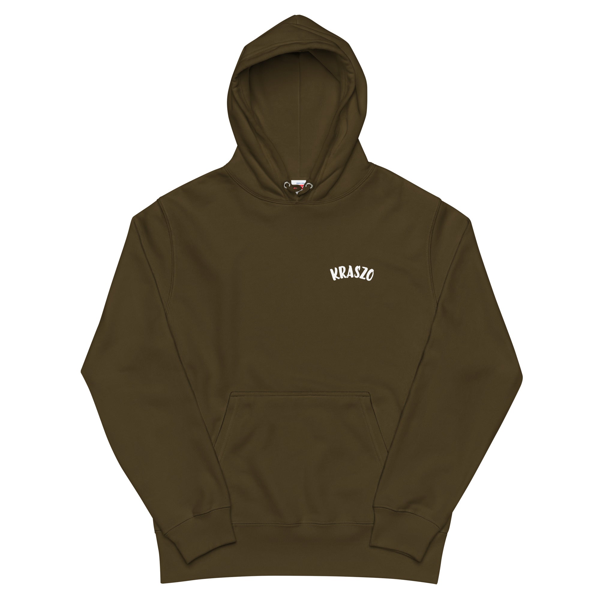 修羅人 くらすぞ！パーカー – LOCAL T-SHIRTS