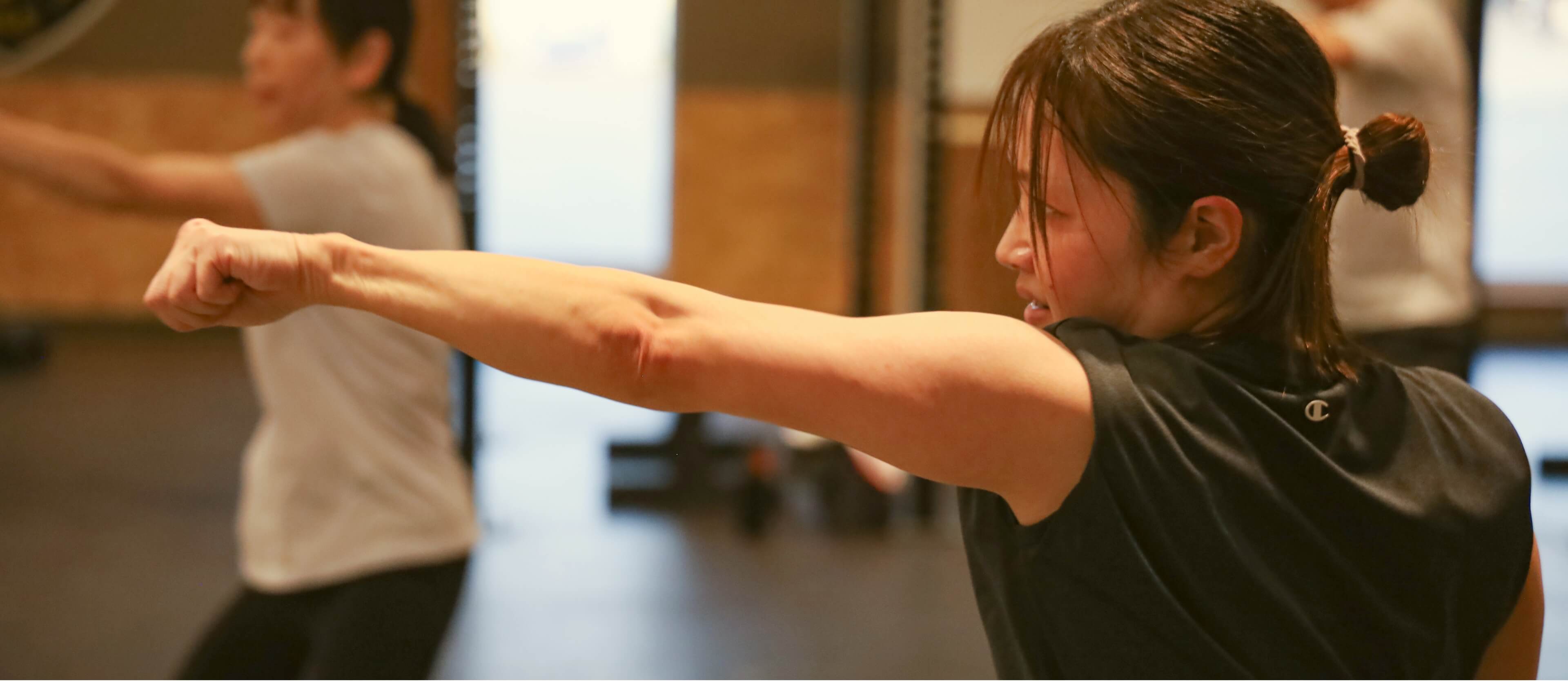 TAiiKU｜青森県十和田市の総合スポーツジム