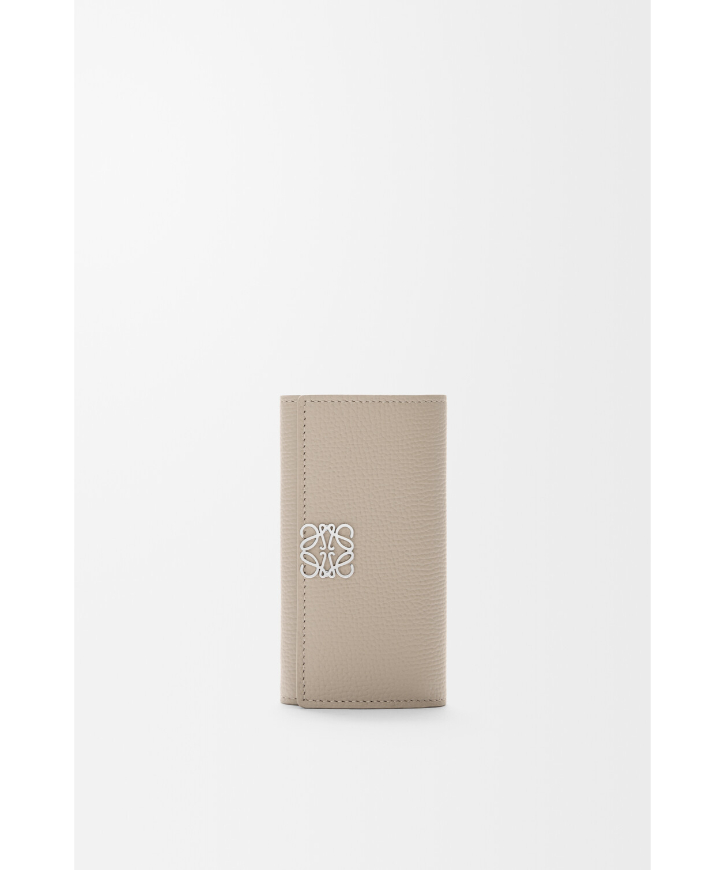 LOEWE/ロエベ通販 | アナグラム ビジネスカードホルダー(ペブル