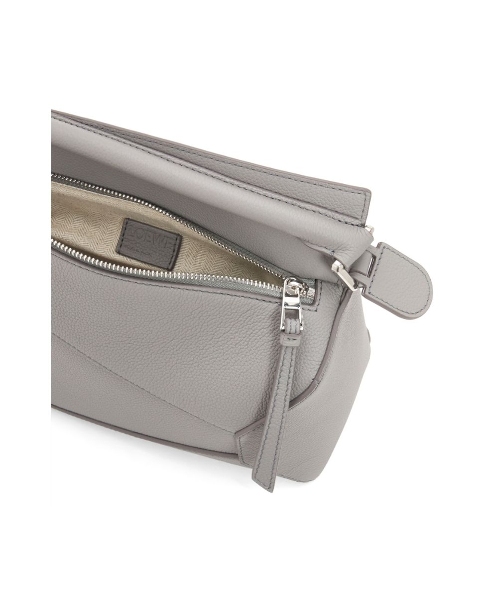 LOEWE/ロエベ通販 | パズルバッグ スモール (ソフトグレインカーフ