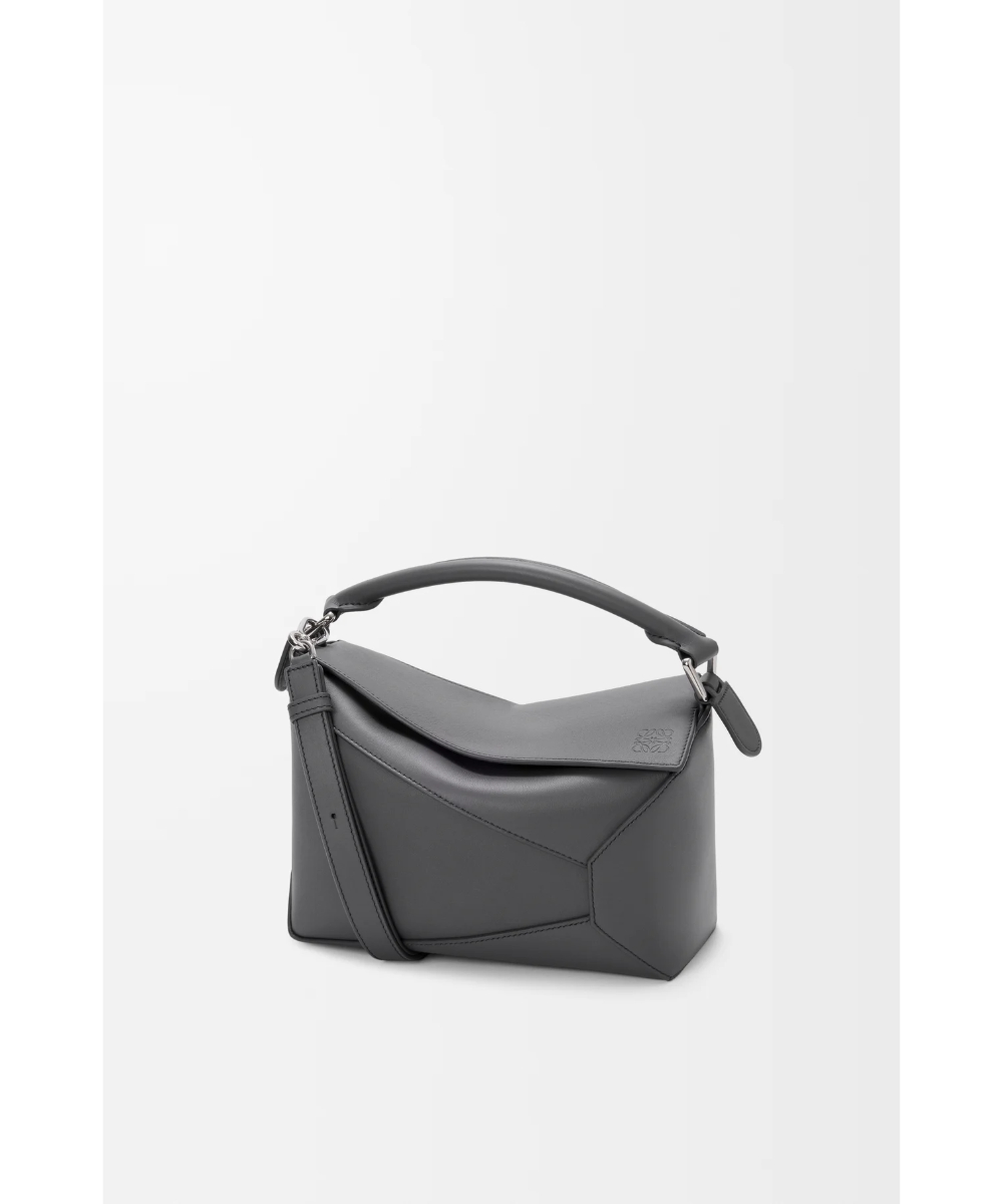 LOEWE/ロエベ通販 | パズルエッジ バッグ スモール(ソフトグレイン