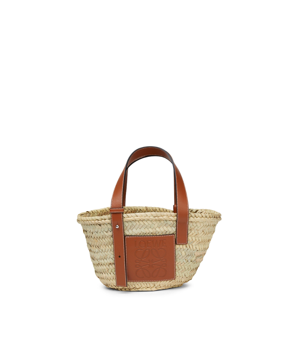 LOEWE/ロエベ通販 | BASKET SMALL BAG【送料無料】 | 三越伊勢丹の