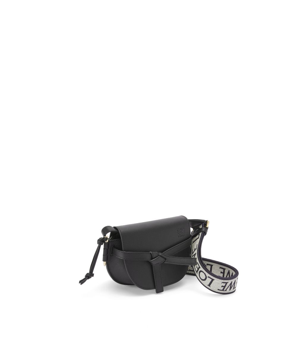LOEWE/ロエベ通販 | GATE DUAL MINI BAG【送料無料】 | 三越伊勢丹の