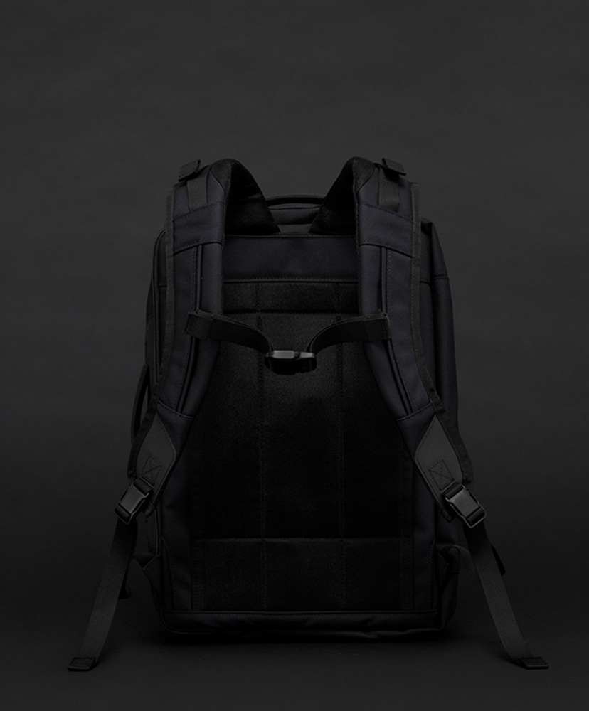 2way Pro Divider M(ONE Black/ブラック): MONOLITH