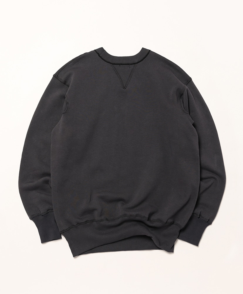 Lot 403 C.G.(40(MEN) 杢グレー): WAREHOUSE&CO.