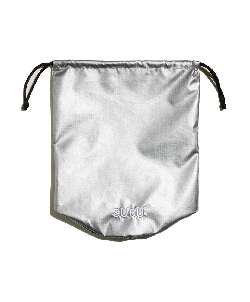 Vamp Platform(0 11 - Silver/シルバー): SUBU