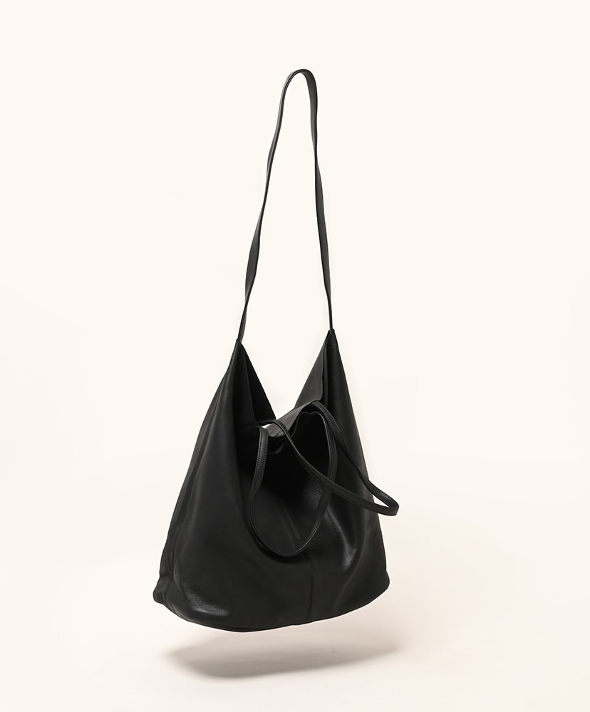 3Way Large Tote(L Black/ブラック): Morphee