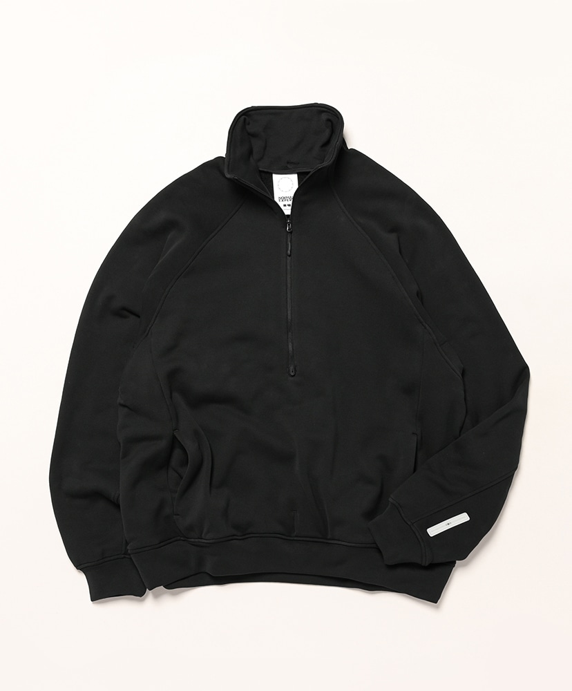 1/2 Cotton Jersey Type2(L(MEN) Carbon/カーボン): NORMAL EXPERT