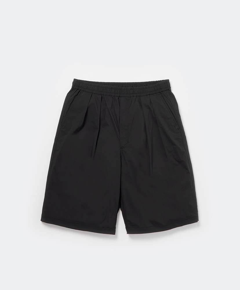 W's Tech Easy Shorts(F(WOMEN) Brown Gray/ブラウングレー): DAIWA PIER39