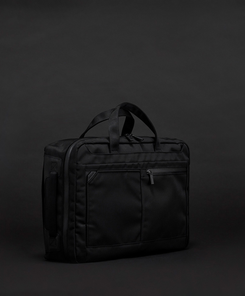 2way Office M(ONE Black/ブラック): MONOLITH