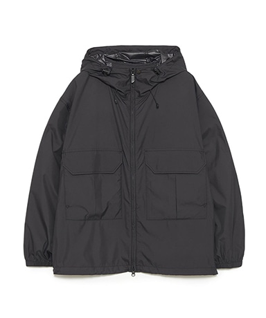 THE NORTH FACE PURPLE LABEL | ザノースフェイスパープルレーベル