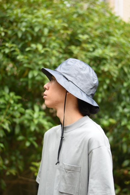 KIJIMA TAKAYUKI [キジマタカユキ] LOFTMAN別注 Sheltech Detachable