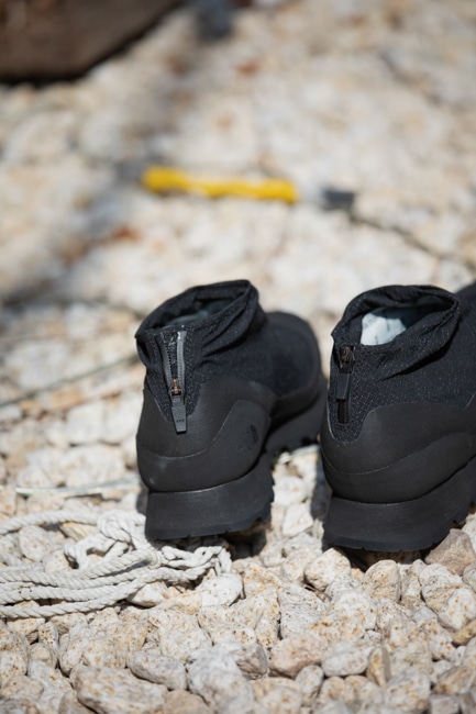 THE NORTH FACE[ザノースフェイス] TNF Rain Low GORE-TEX