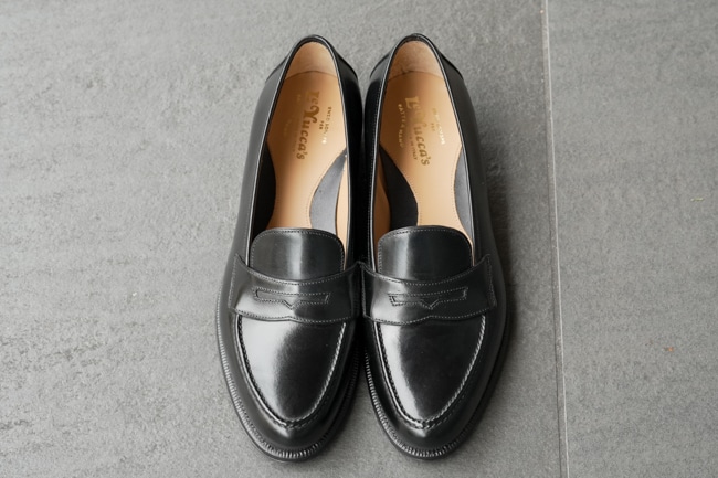 Le Yucca's [レ ユッカス] コインローファー