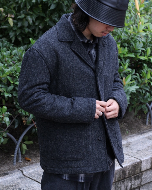 COMME des GARCONS HOMME / ラストデリバリー