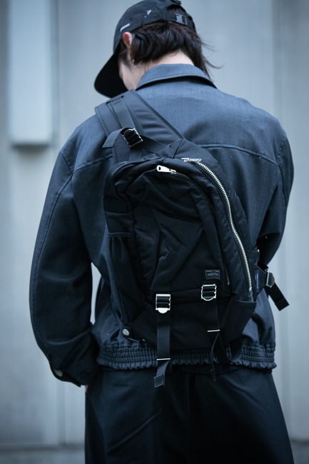 COMME des GARCONS HOMME [ コムデギャルソン オム ] 2025SS COMME des