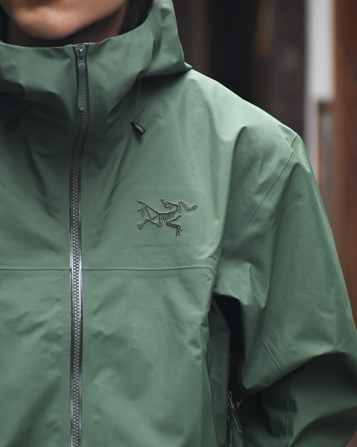 ARC'TERYX Beta SL Jacket [EDEN]